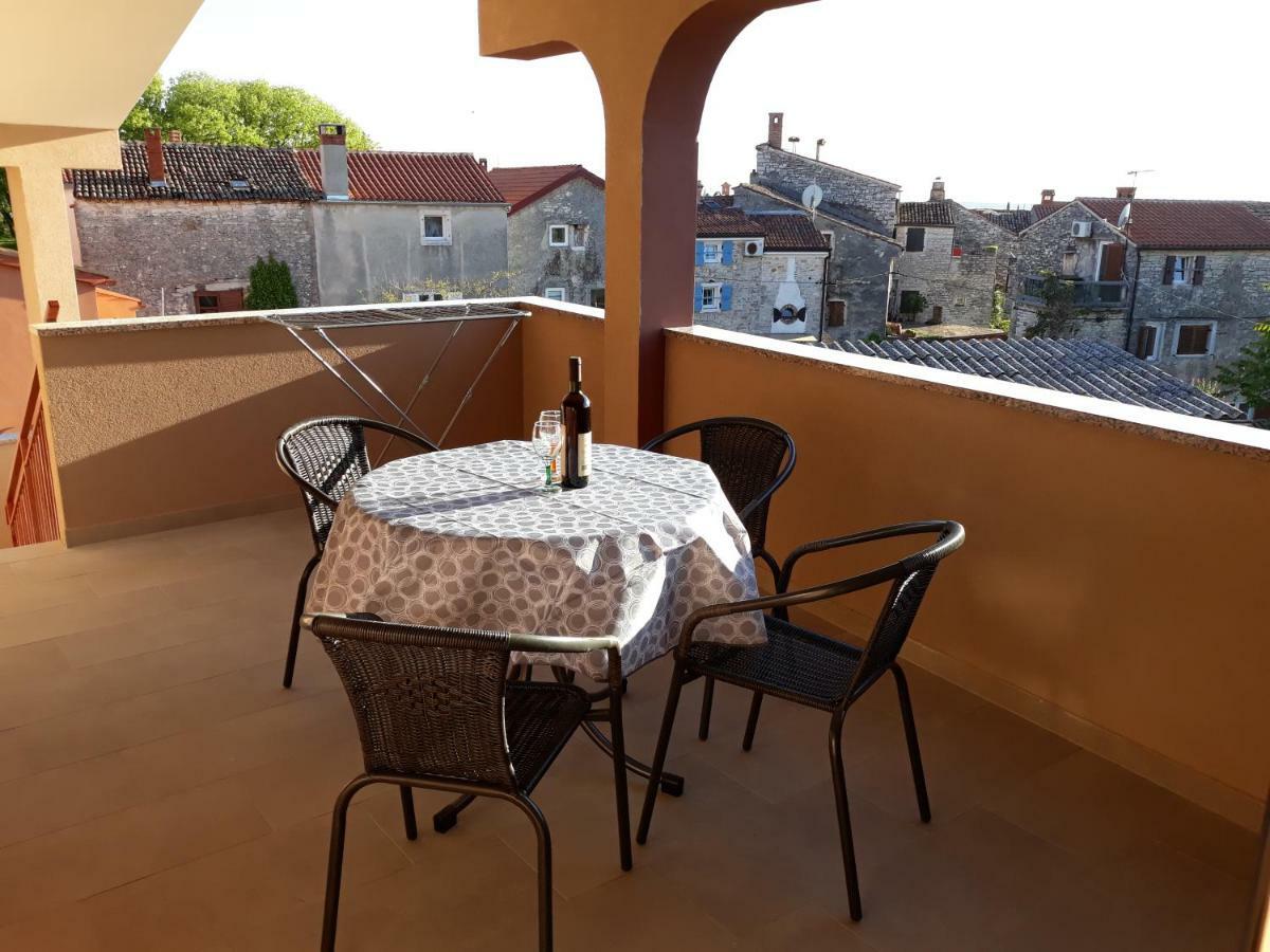Apartman Nena Vodnjan Exterior photo